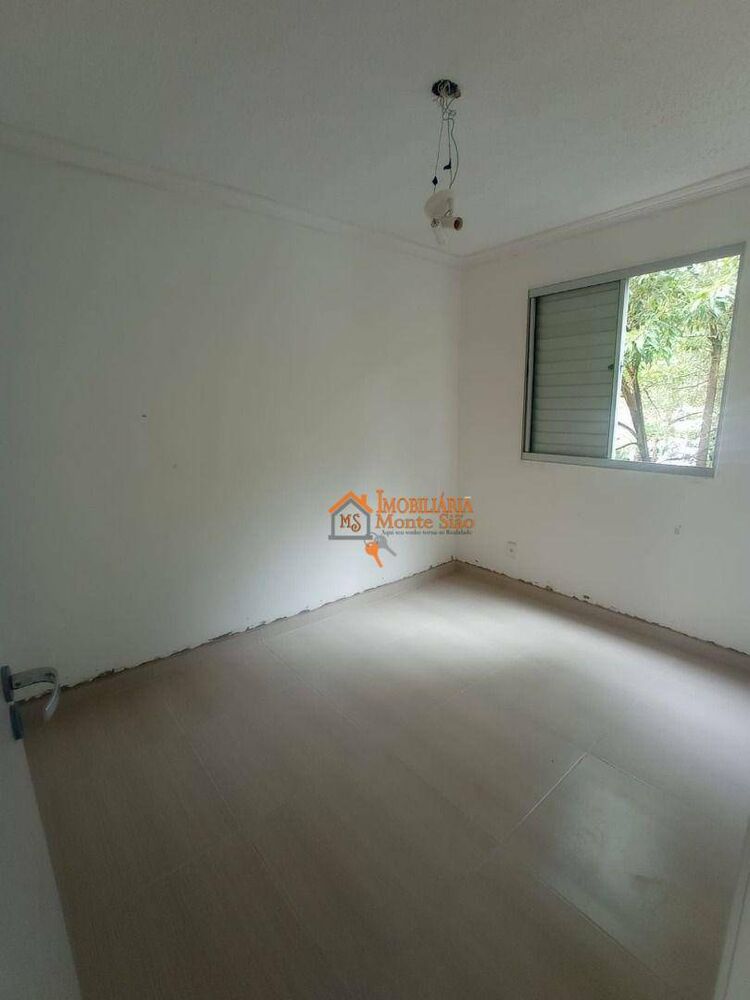 Apartamento, 2 quartos, 45 m² - Foto 5