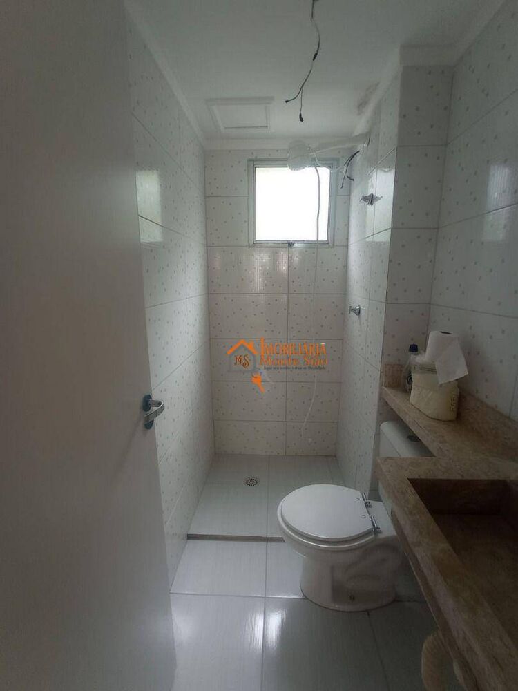 Apartamento, 2 quartos, 45 m² - Foto 2