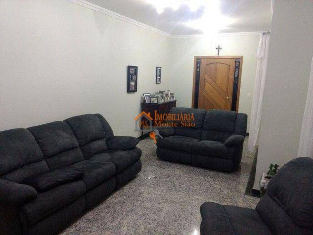 Sobrado, 3 quartos, 319 m² - Foto 14