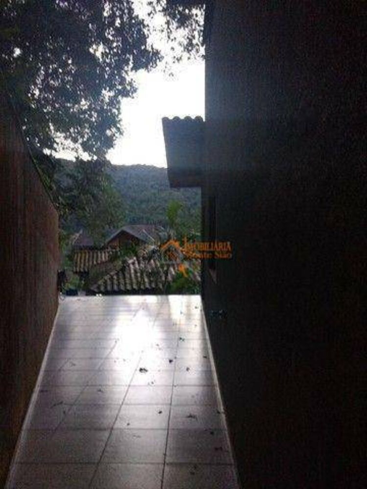 Sobrado, 3 quartos, 319 m² - Foto 2