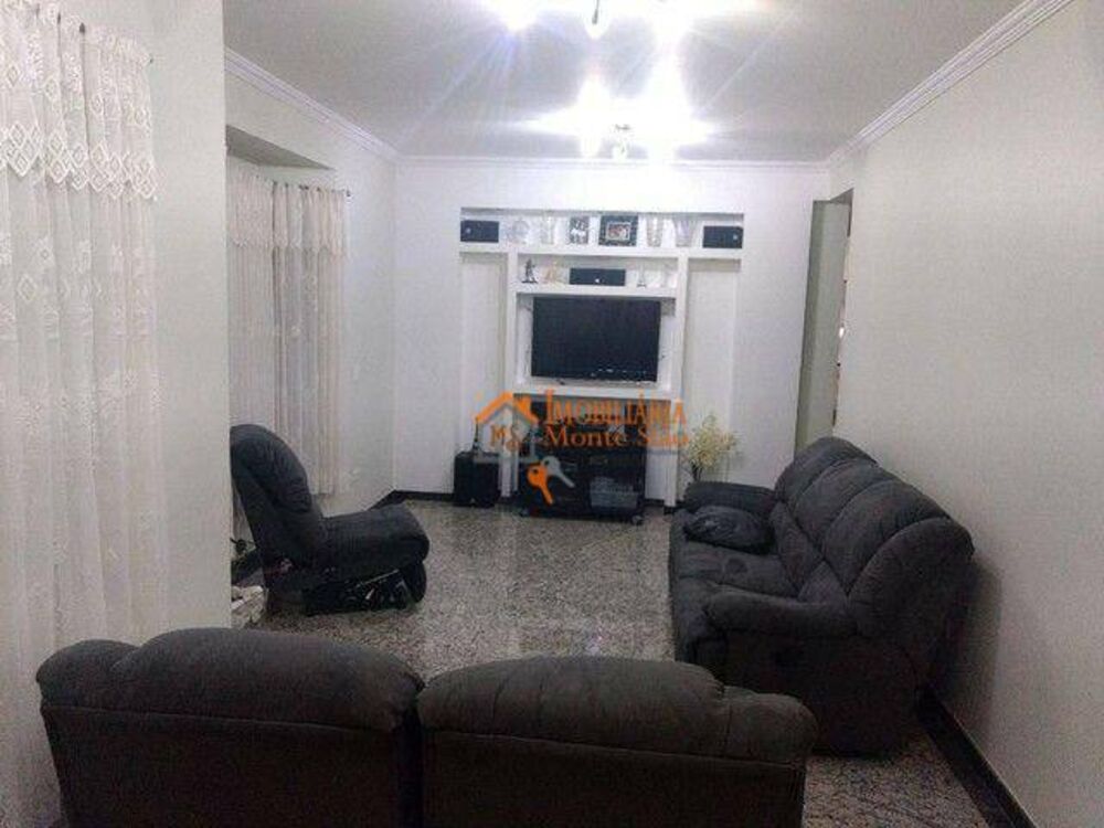 Sobrado, 3 quartos, 319 m² - Foto 17