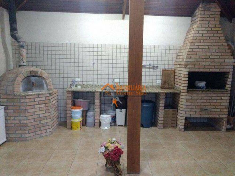Sobrado, 3 quartos, 319 m² - Foto 6
