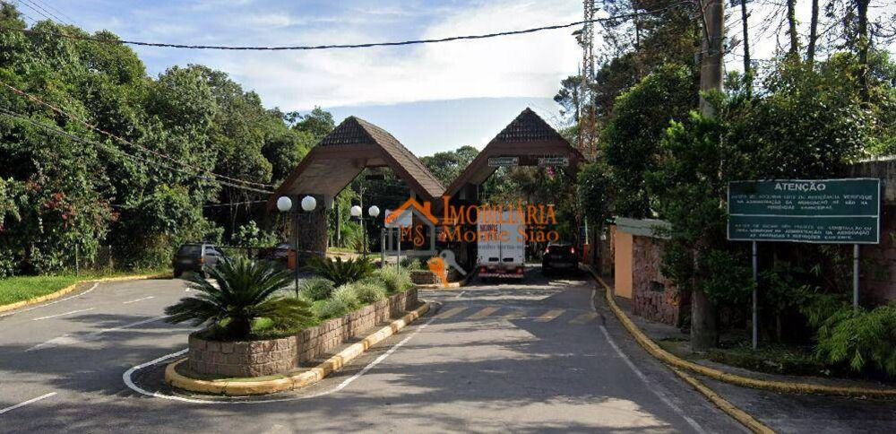 Sobrado, 3 quartos, 319 m² - Foto 12