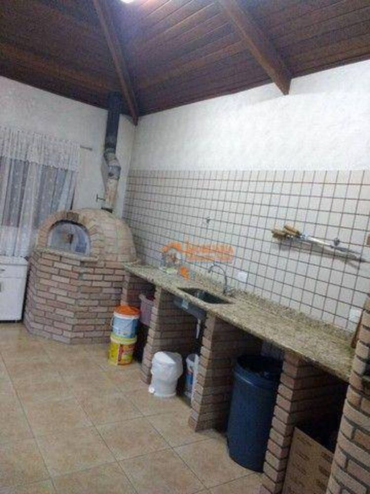 Sobrado, 3 quartos, 319 m² - Foto 13