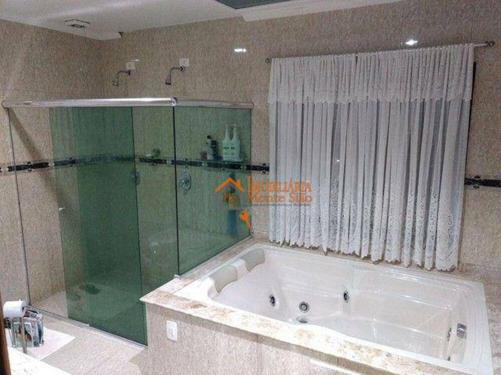 Sobrado, 3 quartos, 319 m² - Foto 8