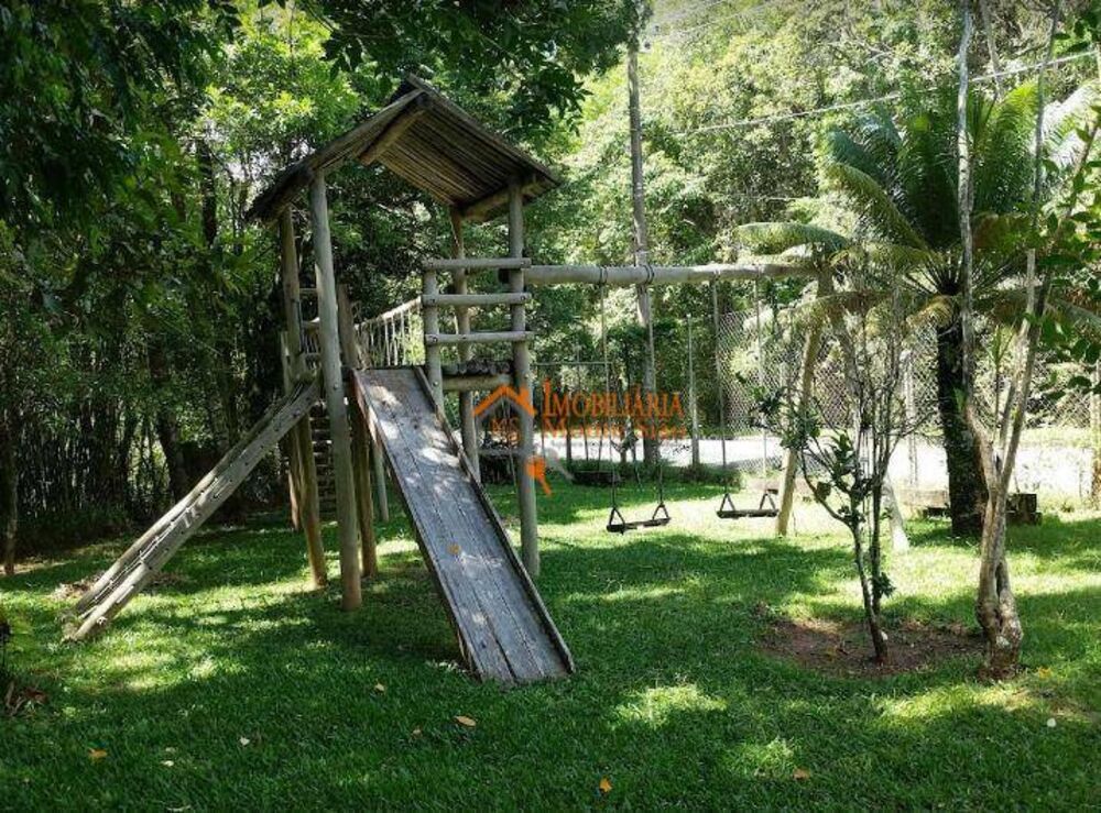 Sobrado, 3 quartos, 319 m² - Foto 4
