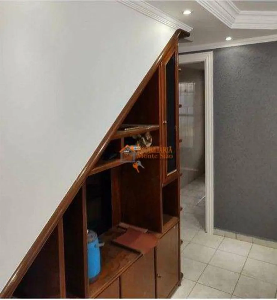Casa, 2 quartos, 80 m² - Foto 8