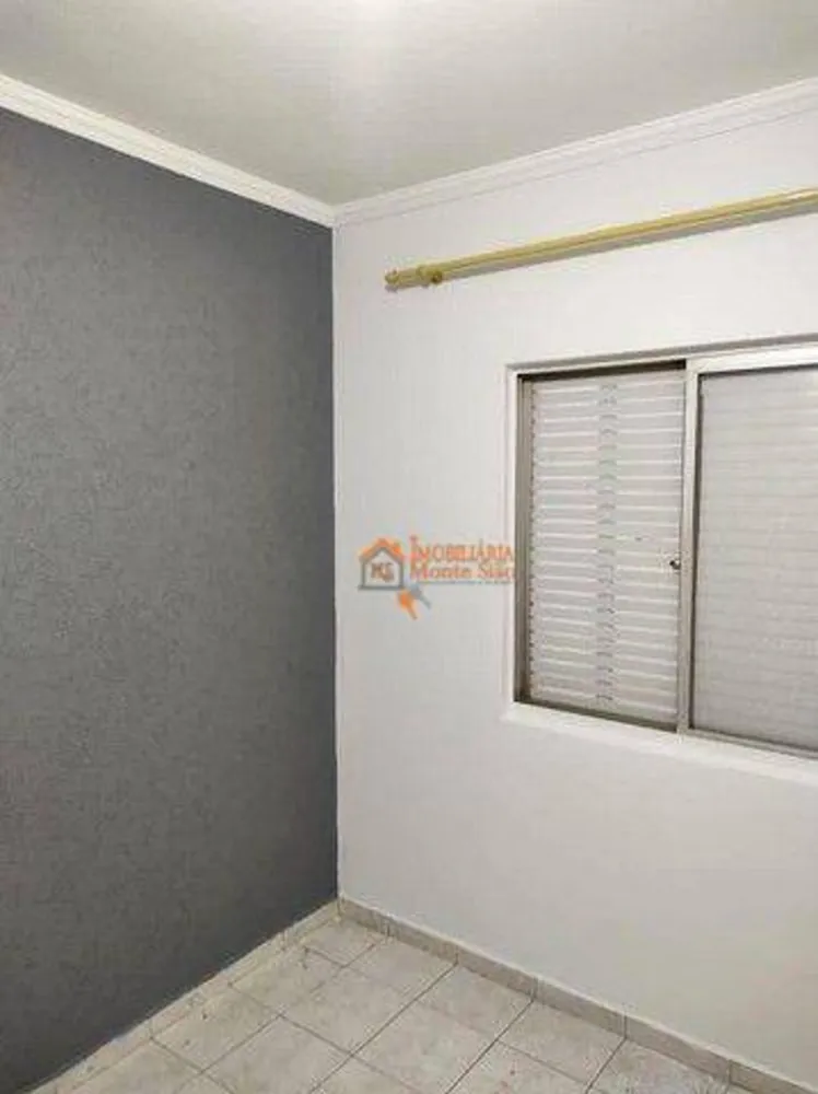 Casa, 2 quartos, 80 m² - Foto 6