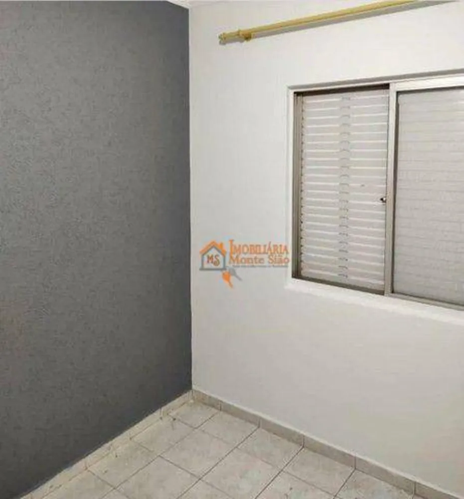 Casa, 2 quartos, 80 m² - Foto 4