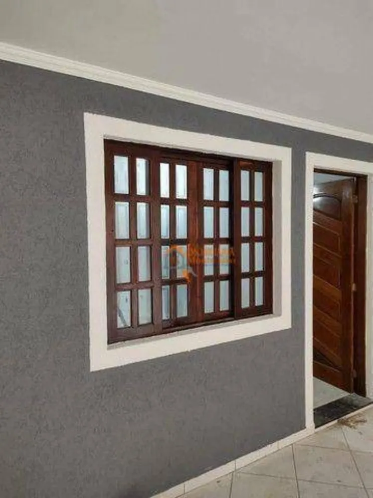 Casa, 2 quartos, 80 m² - Foto 5