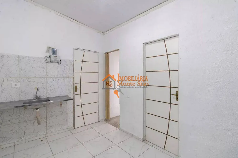 Casa, 1 quarto, 50 m² - Foto 5