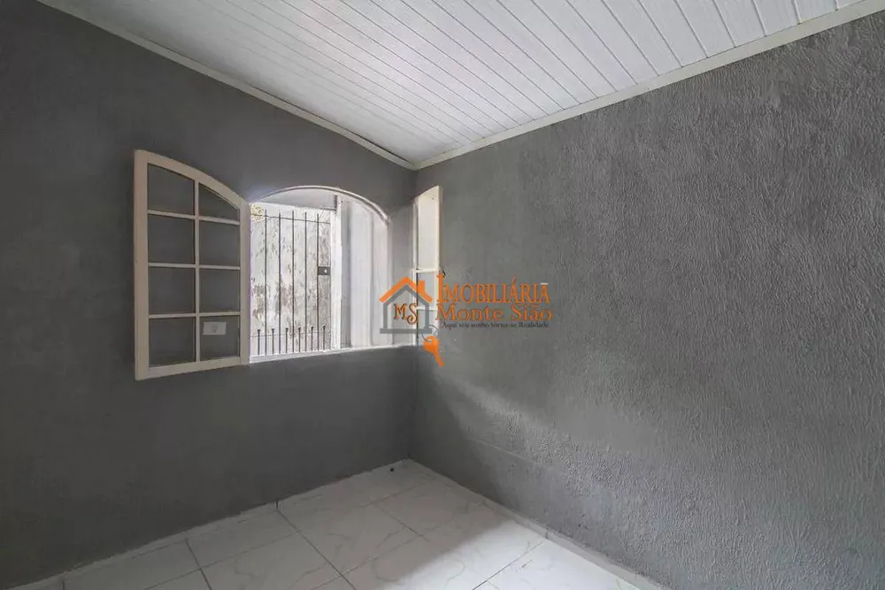Casa, 1 quarto, 50 m² - Foto 8