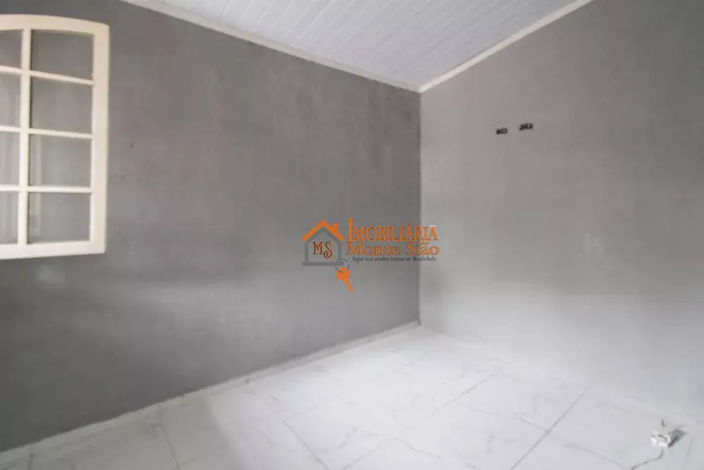 Casa, 1 quarto, 50 m² - Foto 3