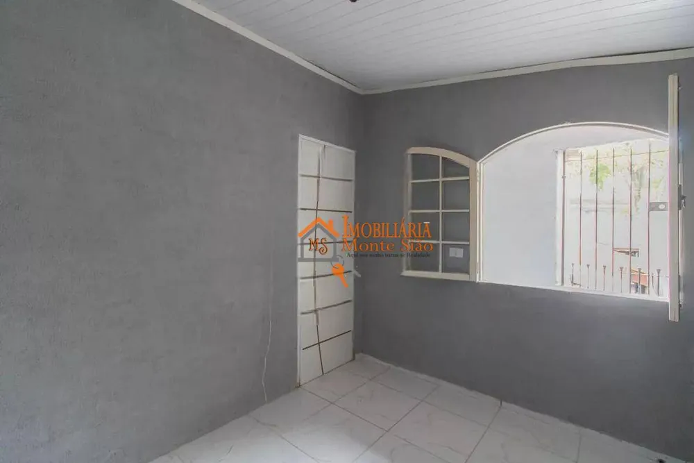 Casa, 1 quarto, 30 m² - Foto 11