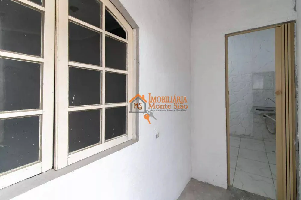 Casa, 1 quarto, 50 m² - Foto 7