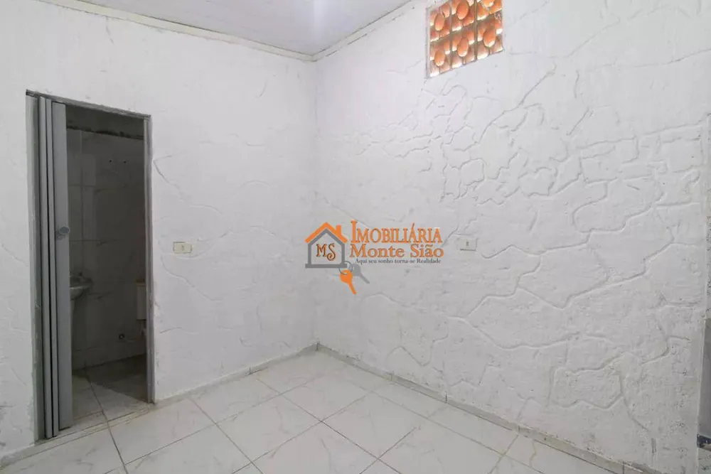 Casa, 1 quarto, 50 m² - Foto 6