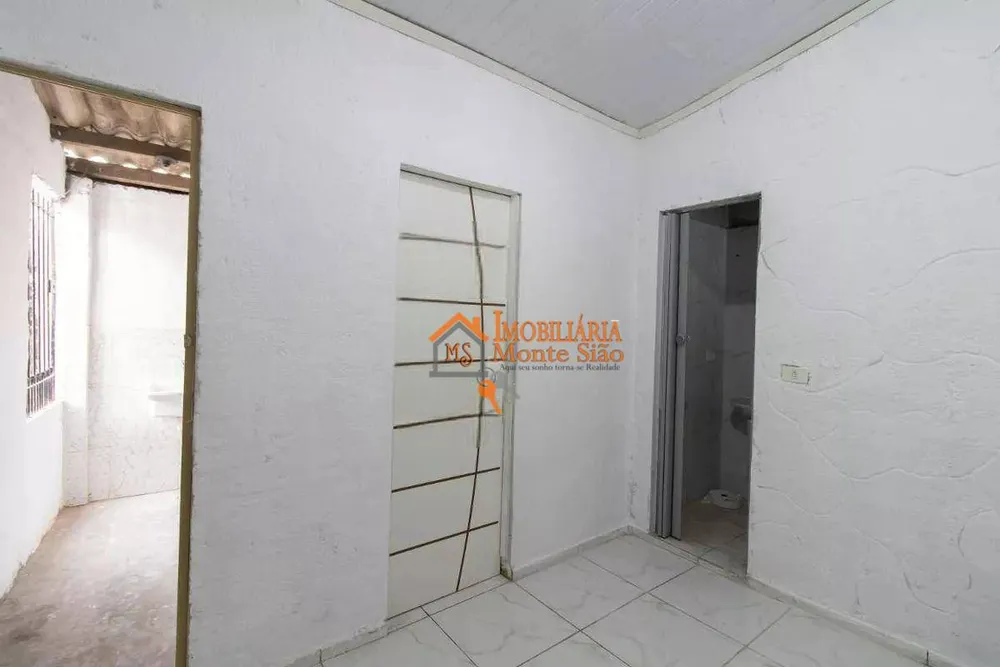 Casa, 1 quarto, 50 m² - Foto 4