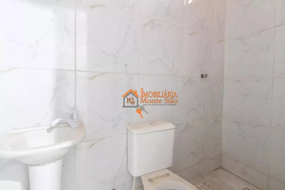 Casa, 1 quarto, 50 m² - Foto 2