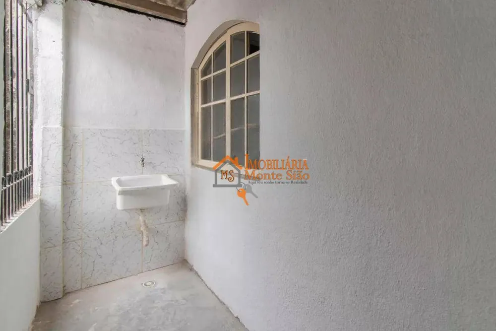 Casa, 1 quarto, 30 m² - Foto 5