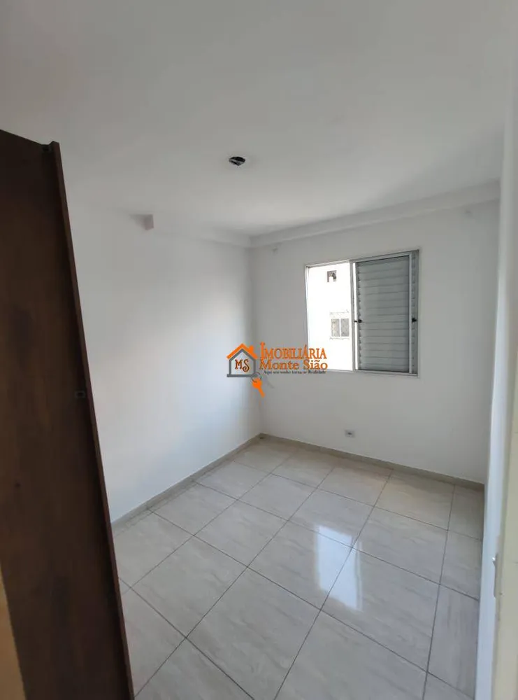 Apartamento, 2 quartos, 50 m² - Foto 2