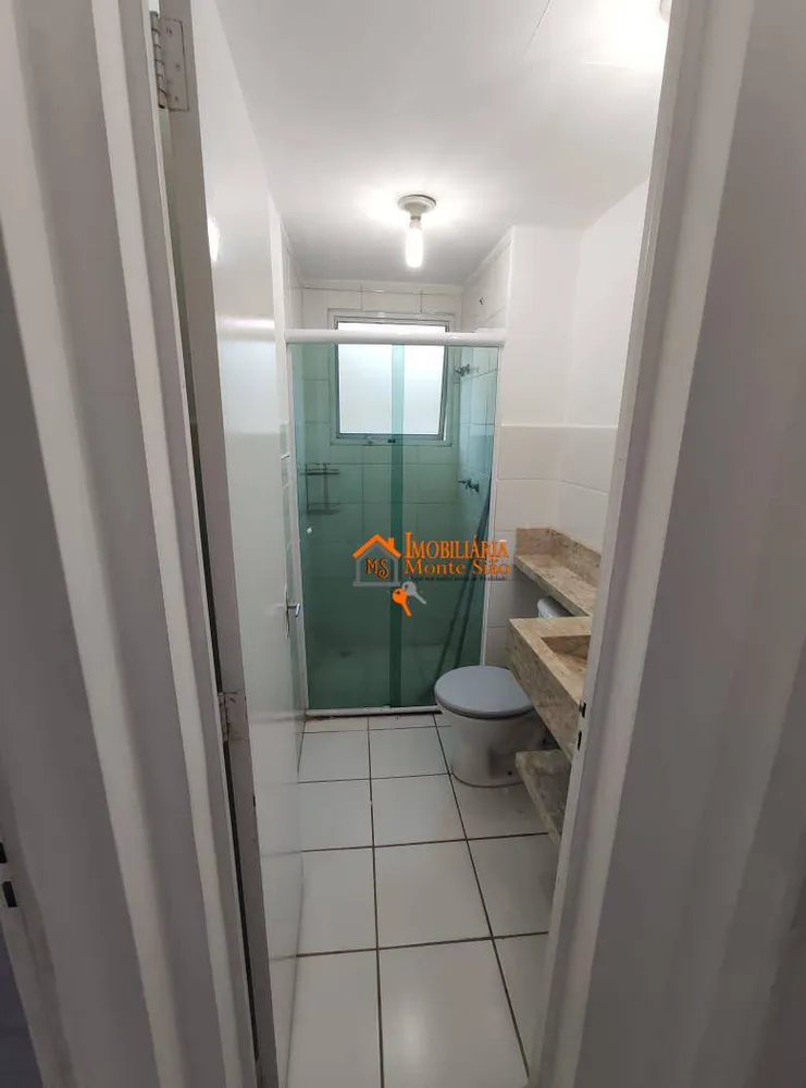 Apartamento, 2 quartos, 50 m² - Foto 5