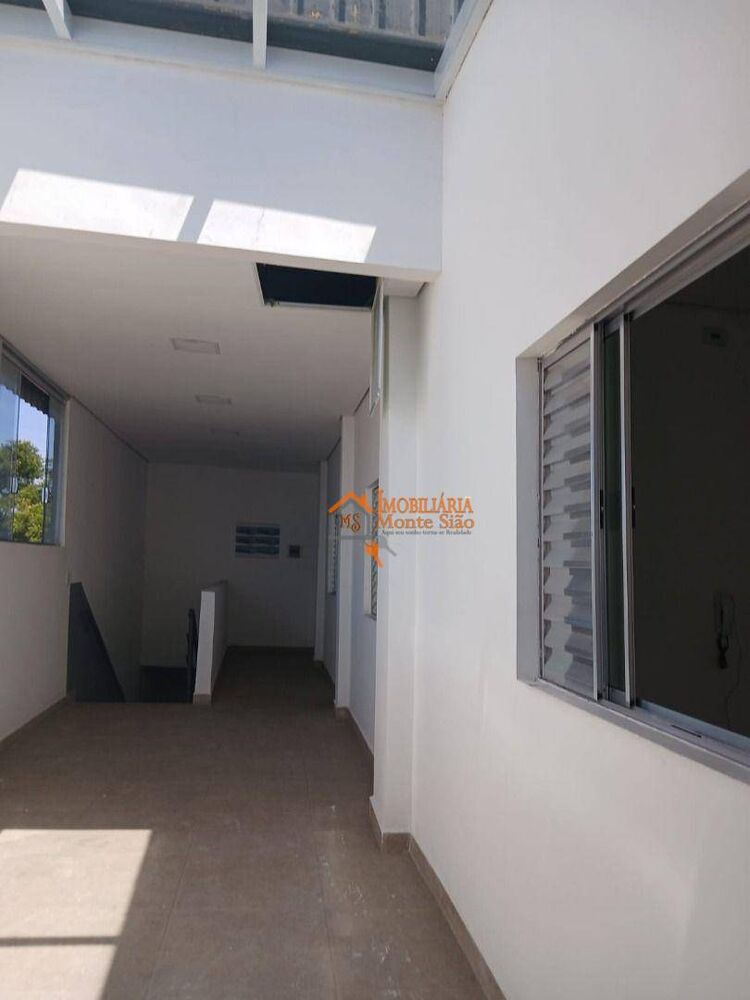 Prédio Inteiro, 200 m² - Foto 6