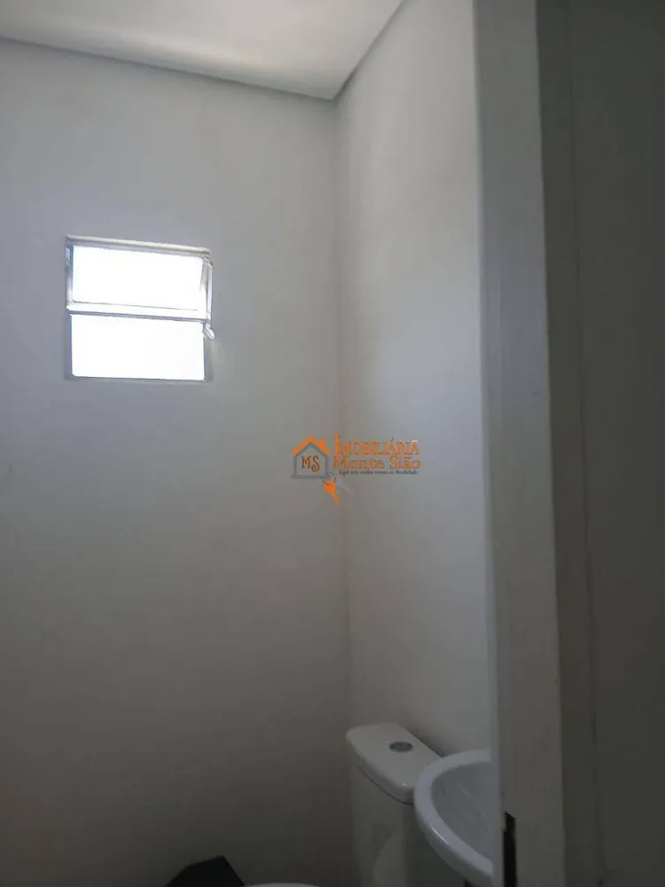 Prédio Inteiro, 200 m² - Foto 10