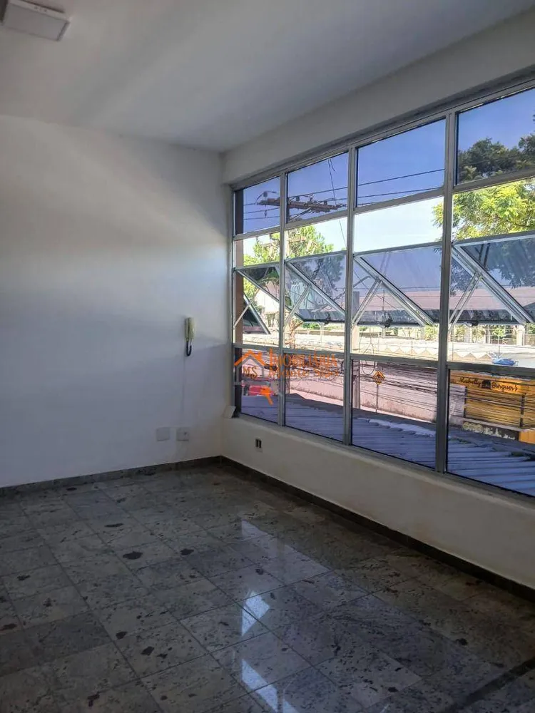 Prédio Inteiro, 200 m² - Foto 16