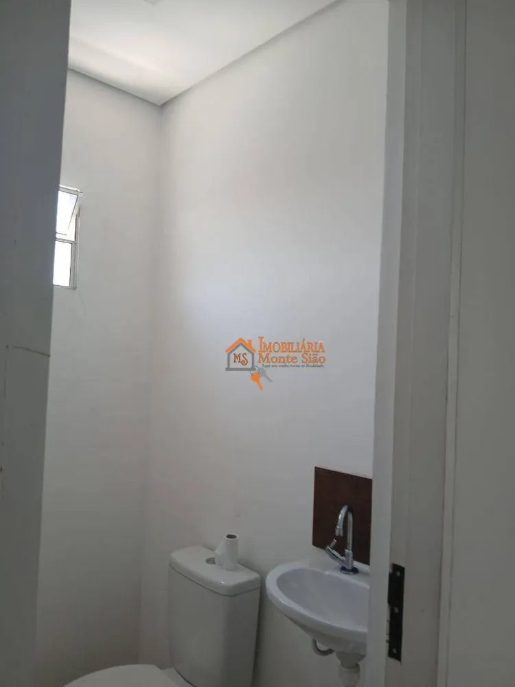 Prédio Inteiro, 200 m² - Foto 9