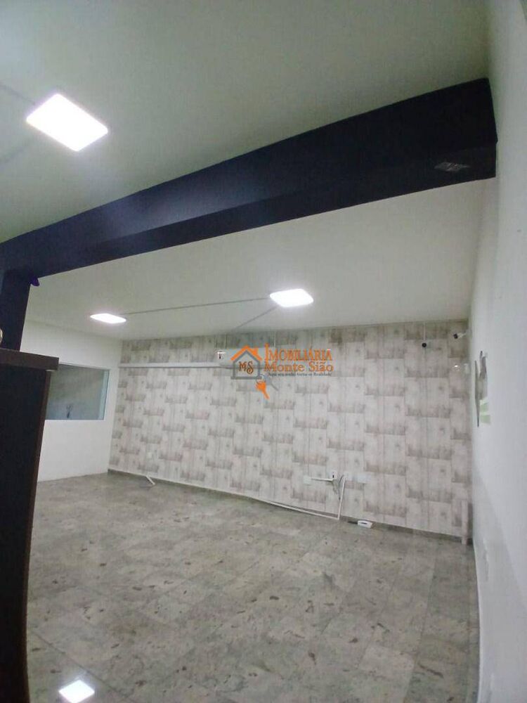 Prédio Inteiro, 200 m² - Foto 12