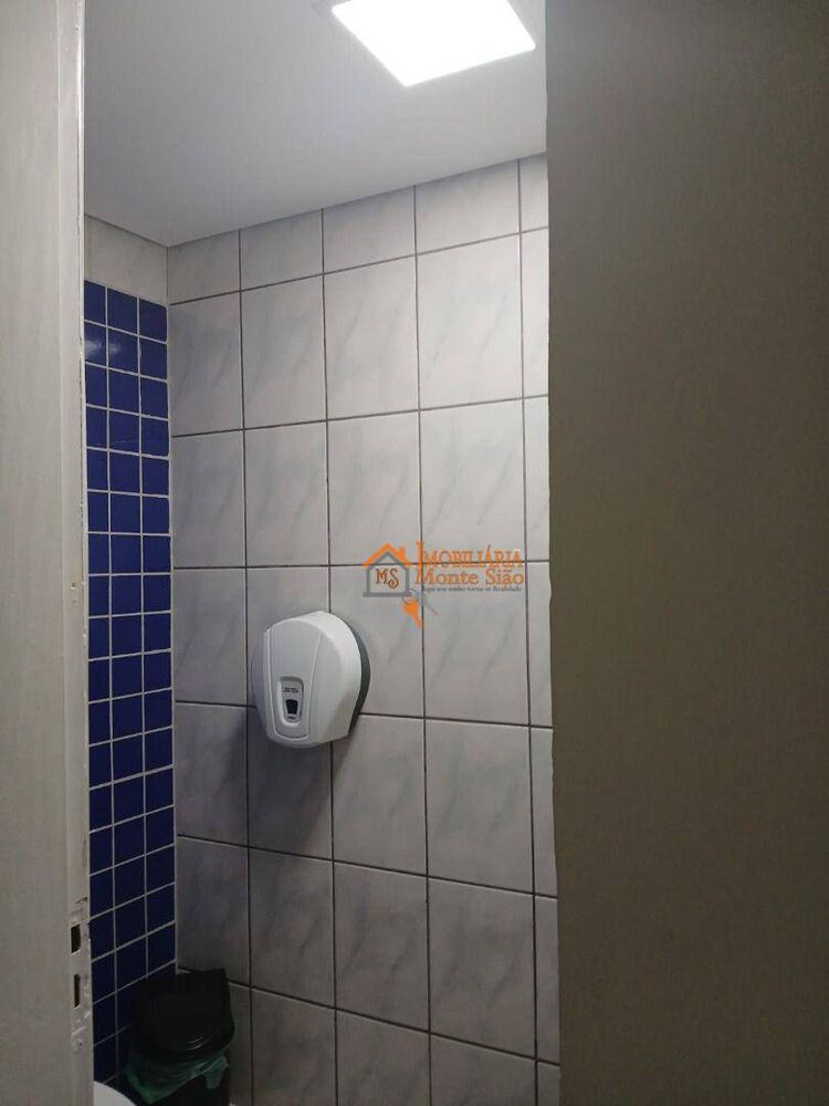 Prédio Inteiro, 200 m² - Foto 11