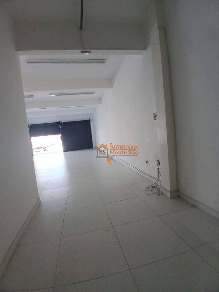 Prédio Inteiro, 200 m² - Foto 2