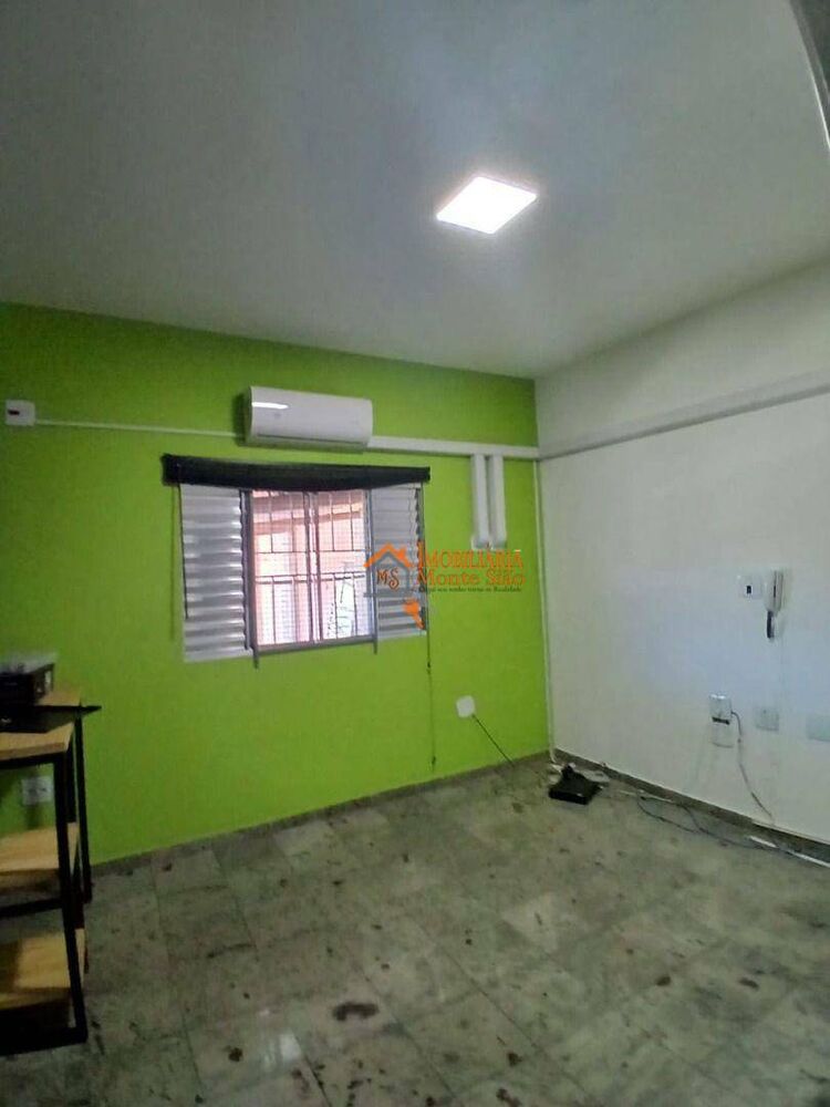 Prédio Inteiro, 200 m² - Foto 13