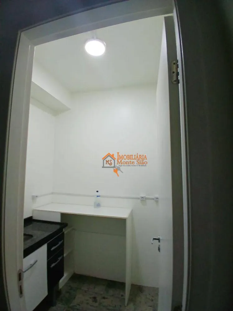 Prédio Inteiro, 200 m² - Foto 18