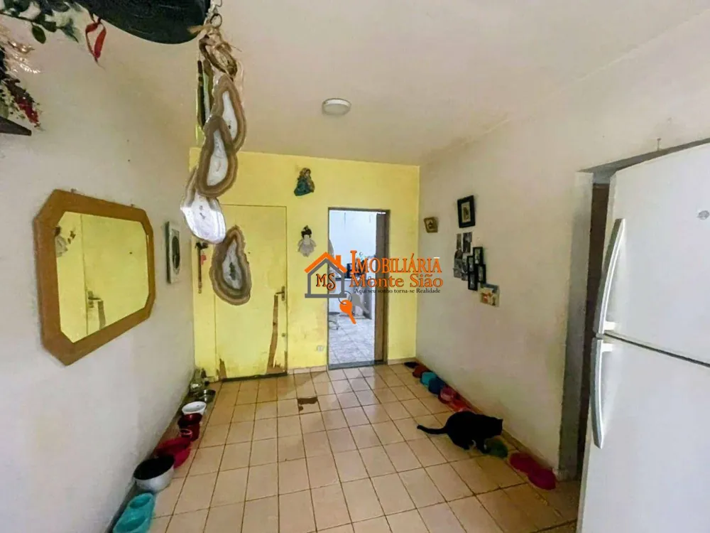 Apartamento, 2 quartos, 69 m² - Foto 4