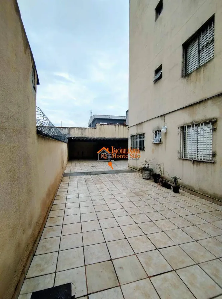 Apartamento, 2 quartos, 69 m² - Foto 12