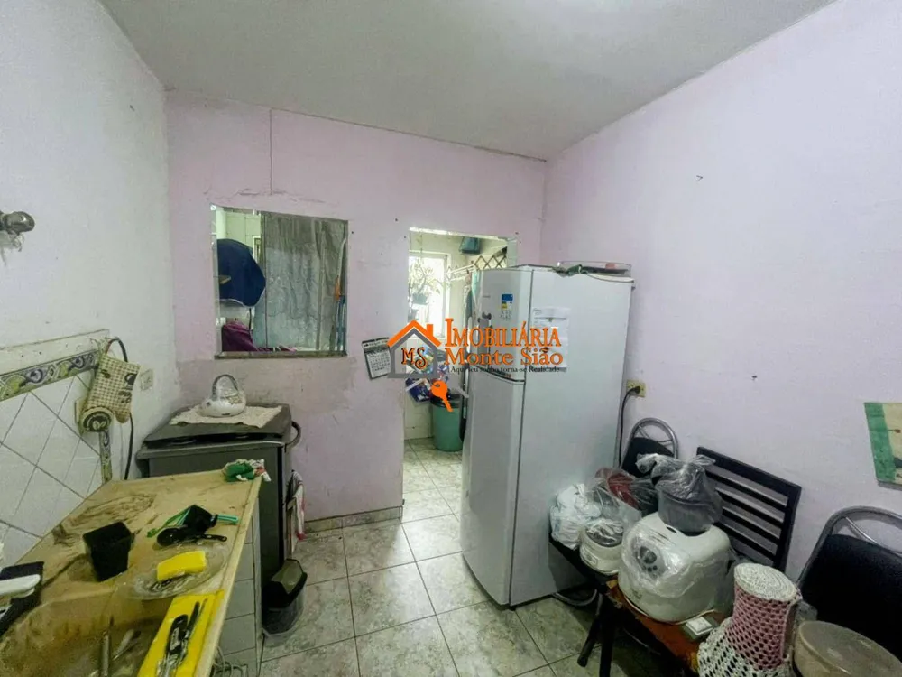 Apartamento, 2 quartos, 69 m² - Foto 9
