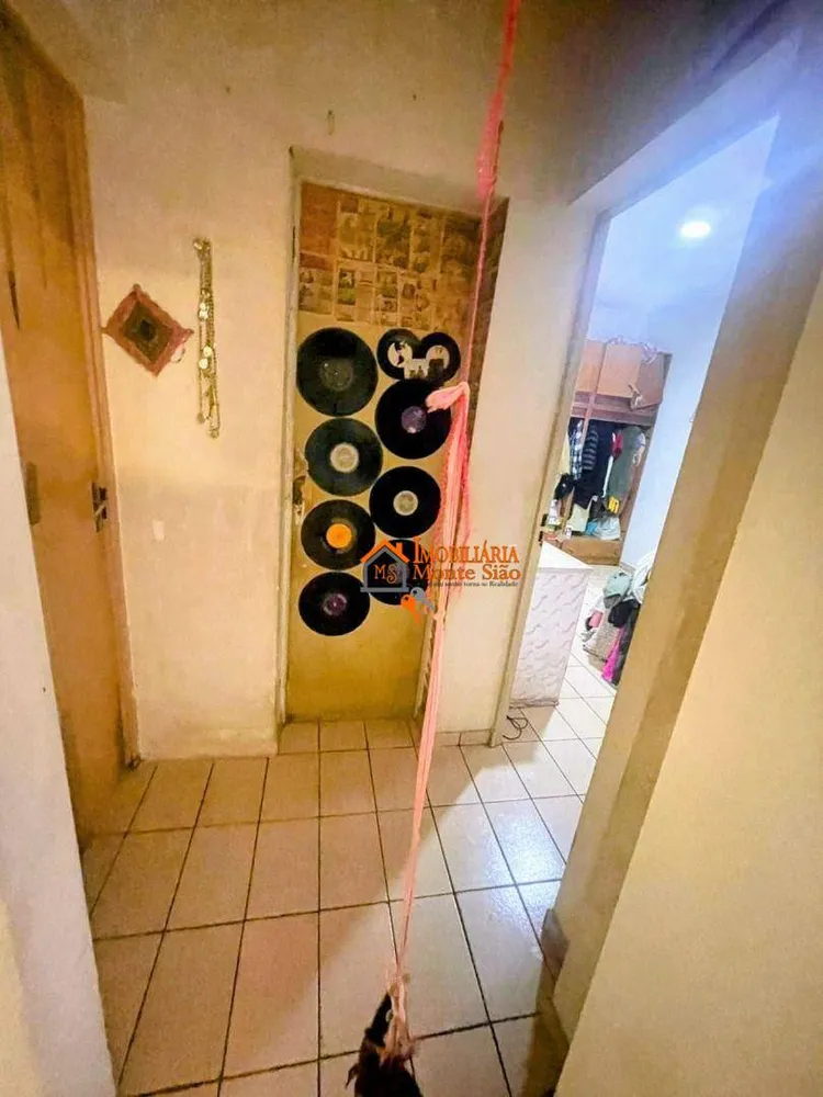 Apartamento, 2 quartos, 69 m² - Foto 7
