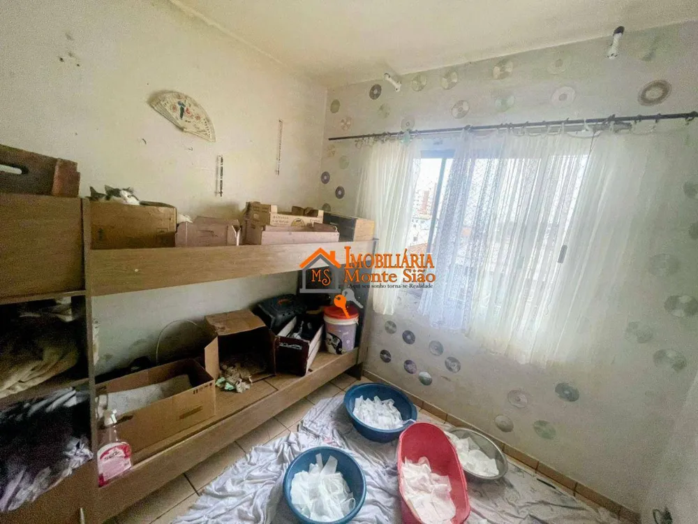 Apartamento, 2 quartos, 69 m² - Foto 5