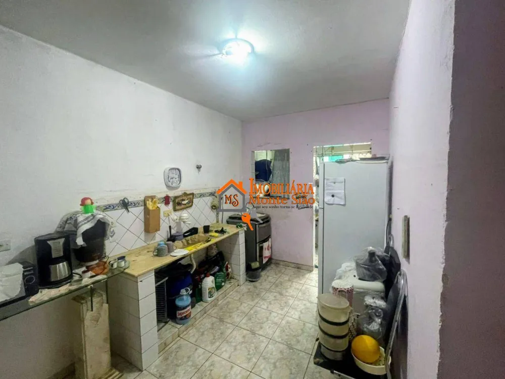 Apartamento, 2 quartos, 69 m² - Foto 10