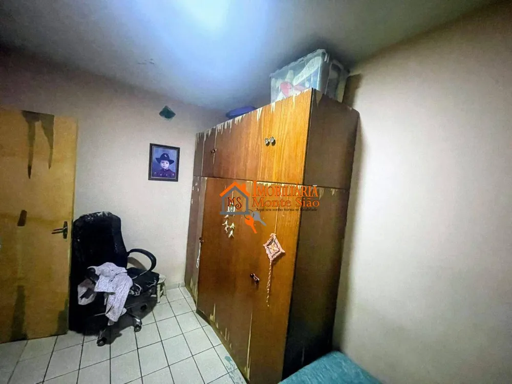 Apartamento, 2 quartos, 69 m² - Foto 8