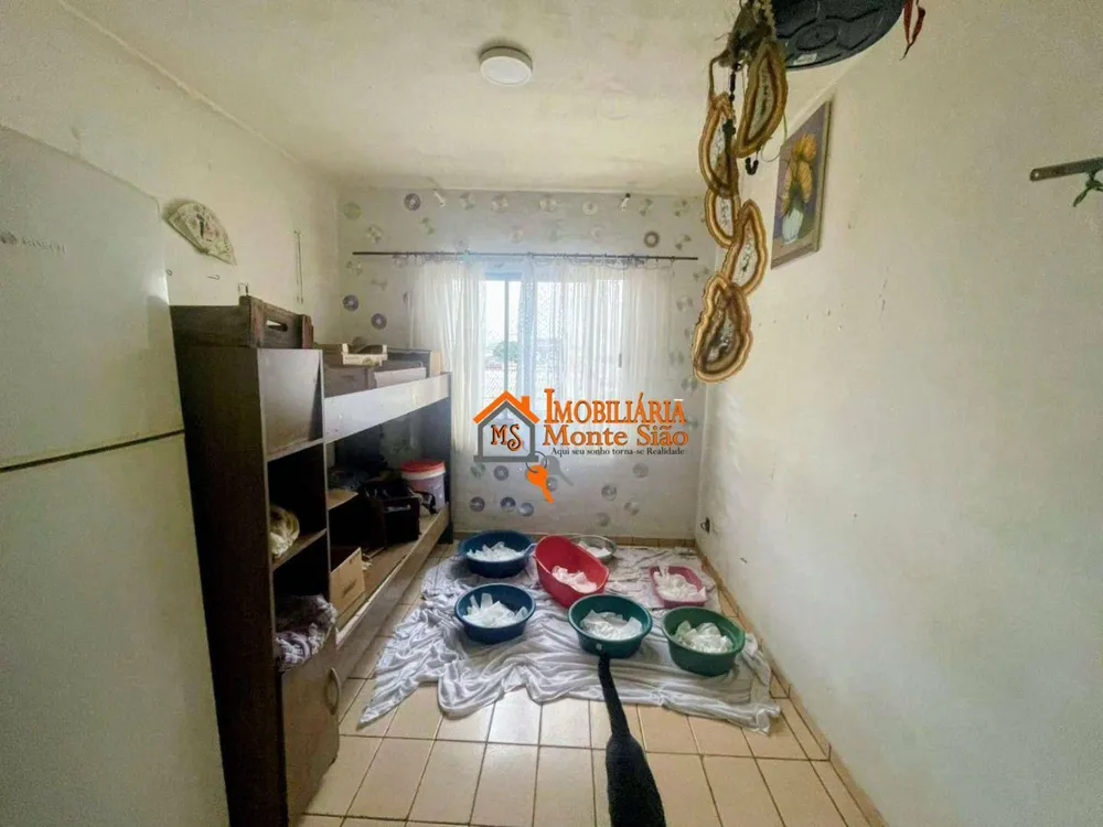 Apartamento, 2 quartos, 69 m² - Foto 6
