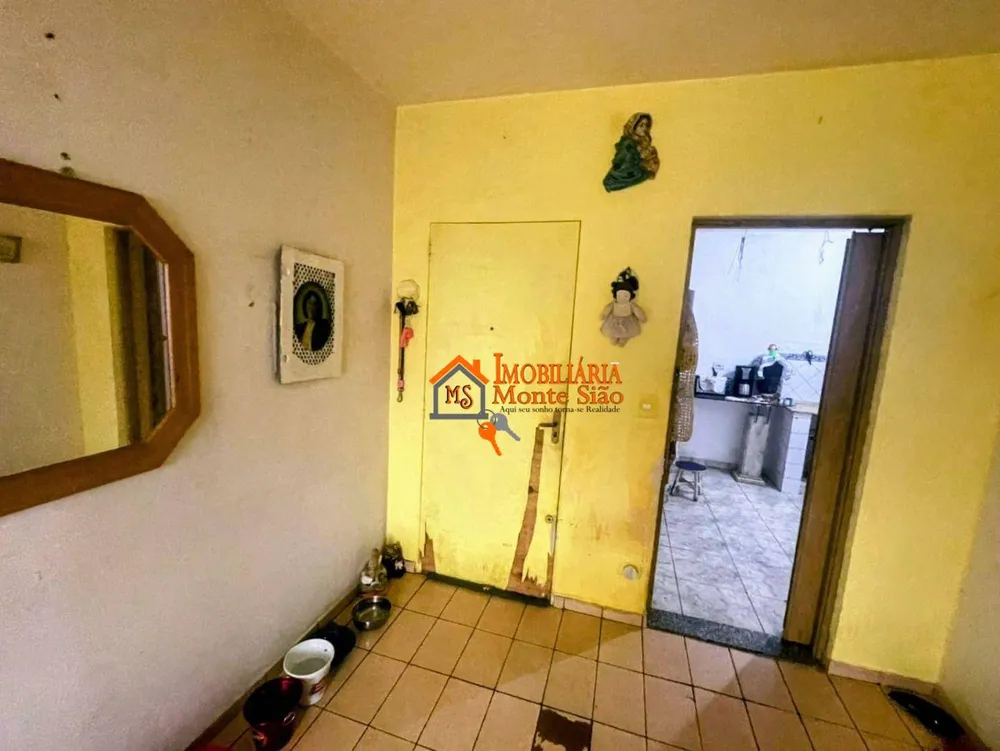 Apartamento, 2 quartos, 69 m² - Foto 3