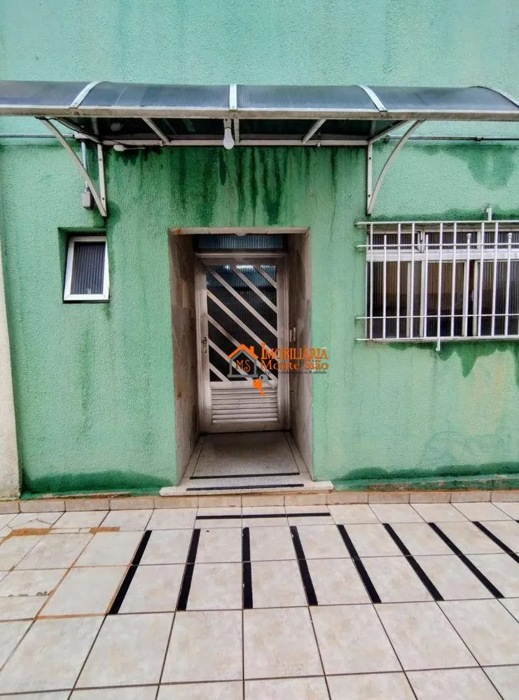 Apartamento, 2 quartos, 69 m² - Foto 11