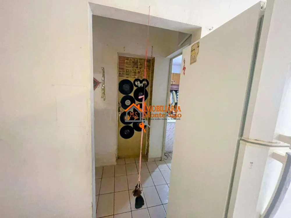 Apartamento, 2 quartos, 69 m² - Foto 2