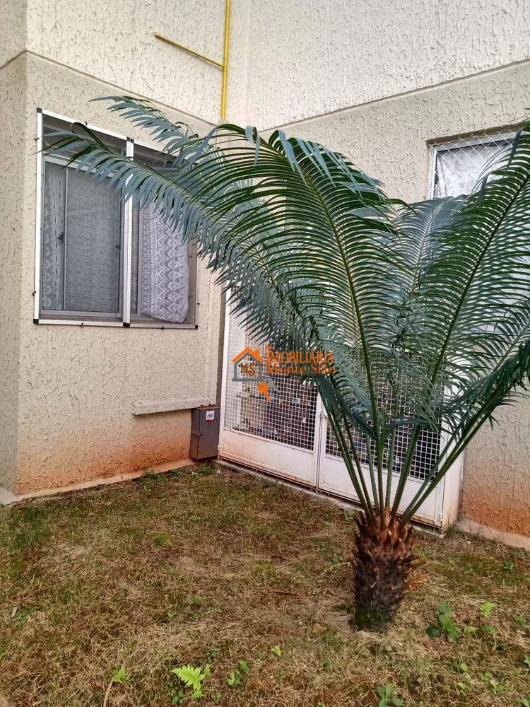 Apartamento, 2 quartos, 39 m² - Foto 16