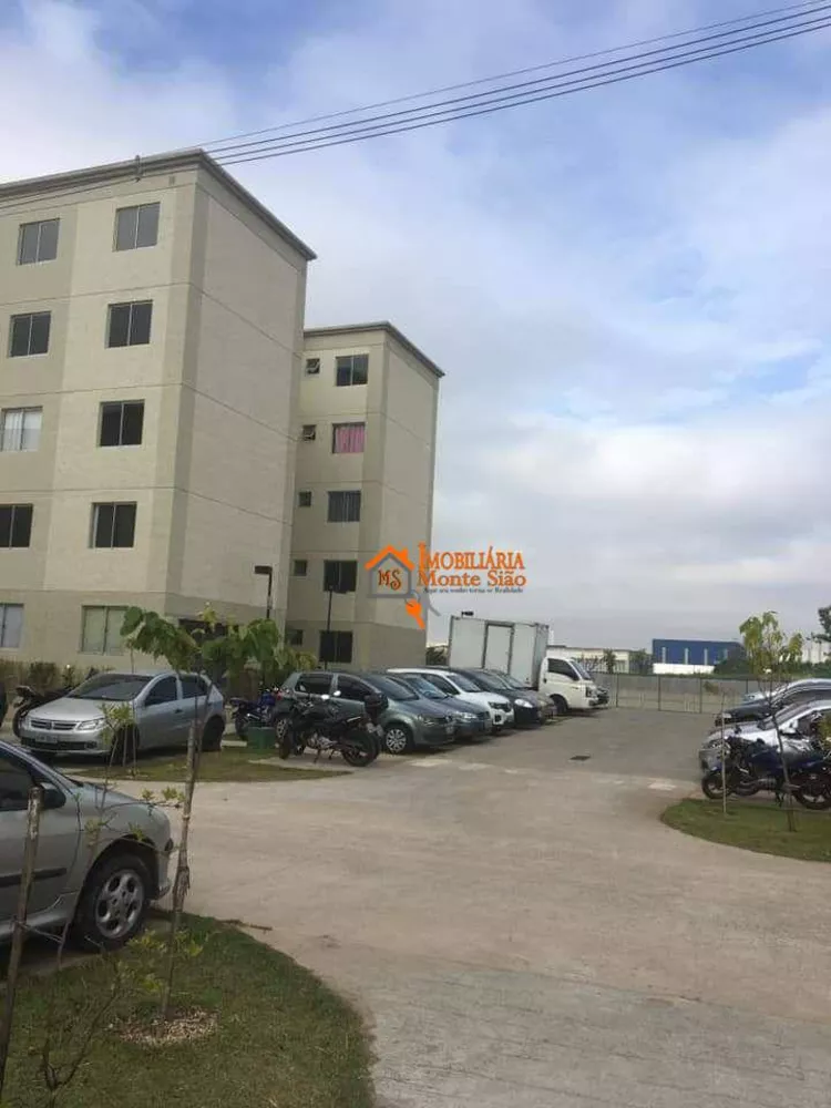 Apartamento, 2 quartos, 39 m² - Foto 15