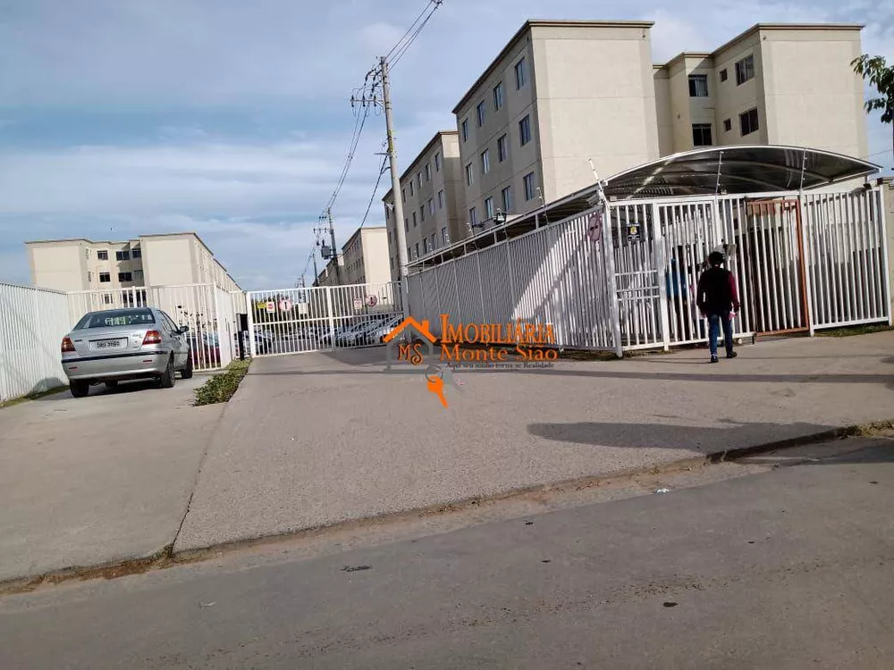 Apartamento, 2 quartos, 39 m² - Foto 10