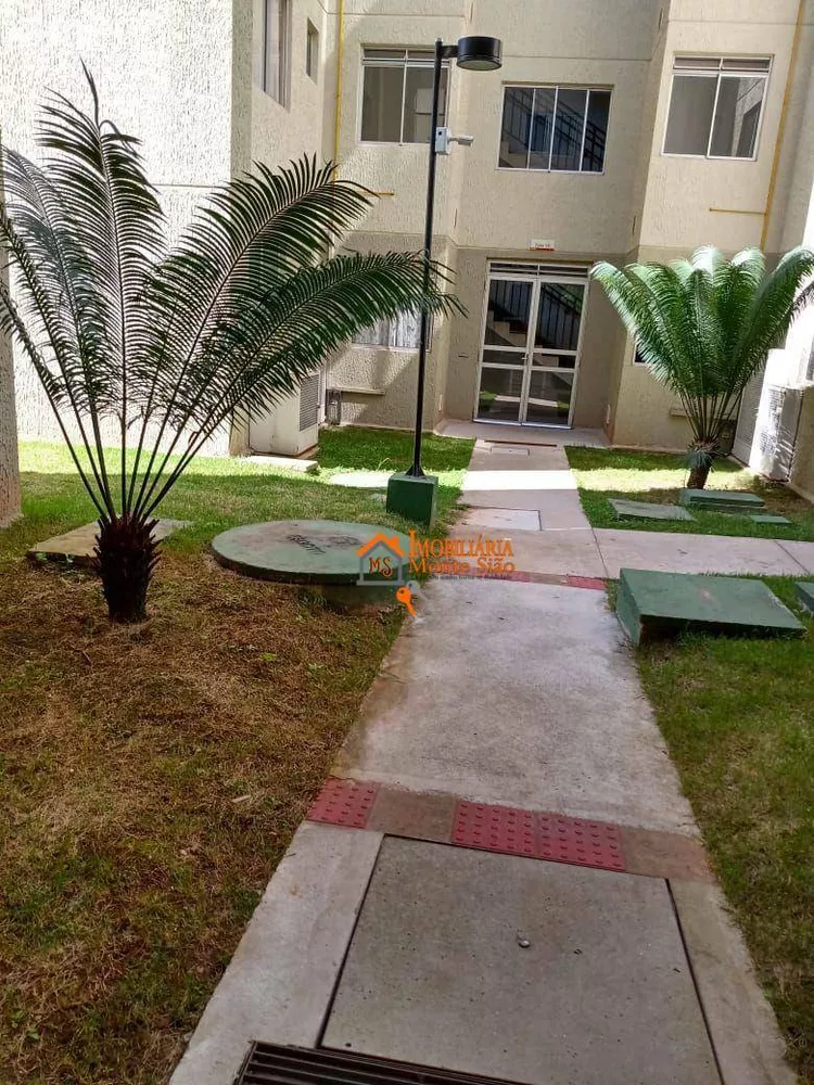 Apartamento, 2 quartos, 39 m² - Foto 18