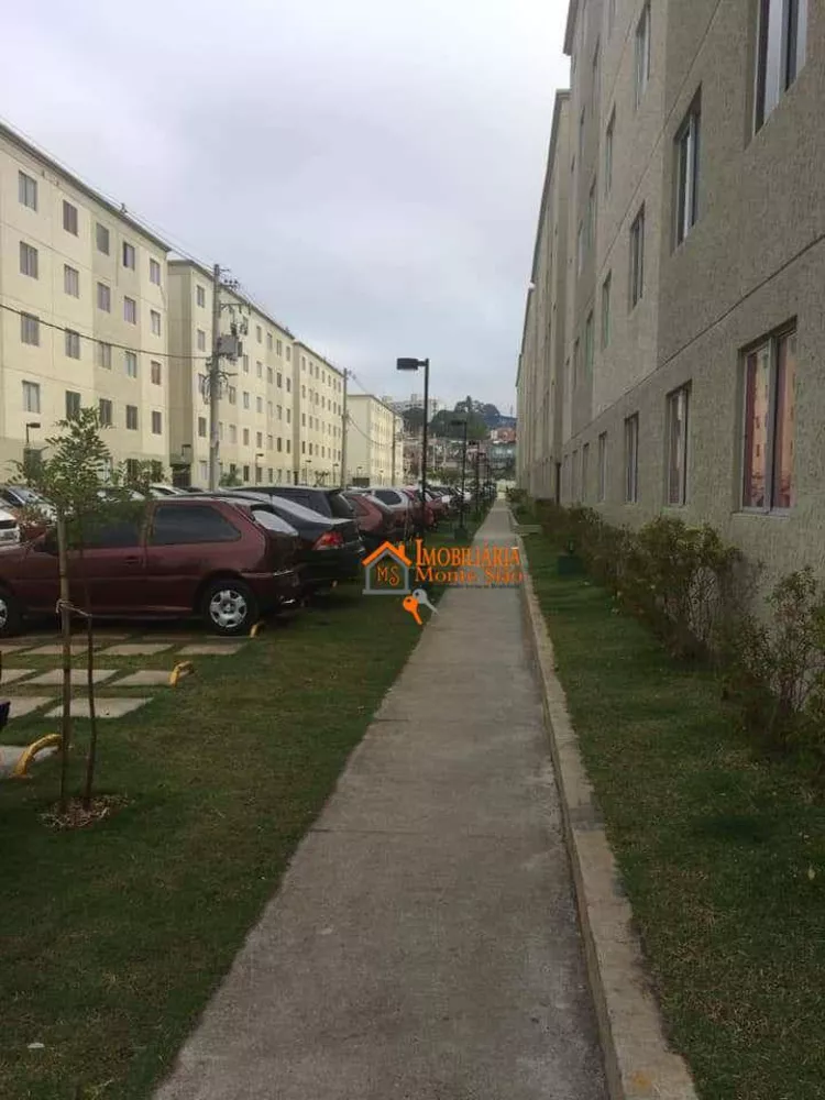 Apartamento, 2 quartos, 39 m² - Foto 19